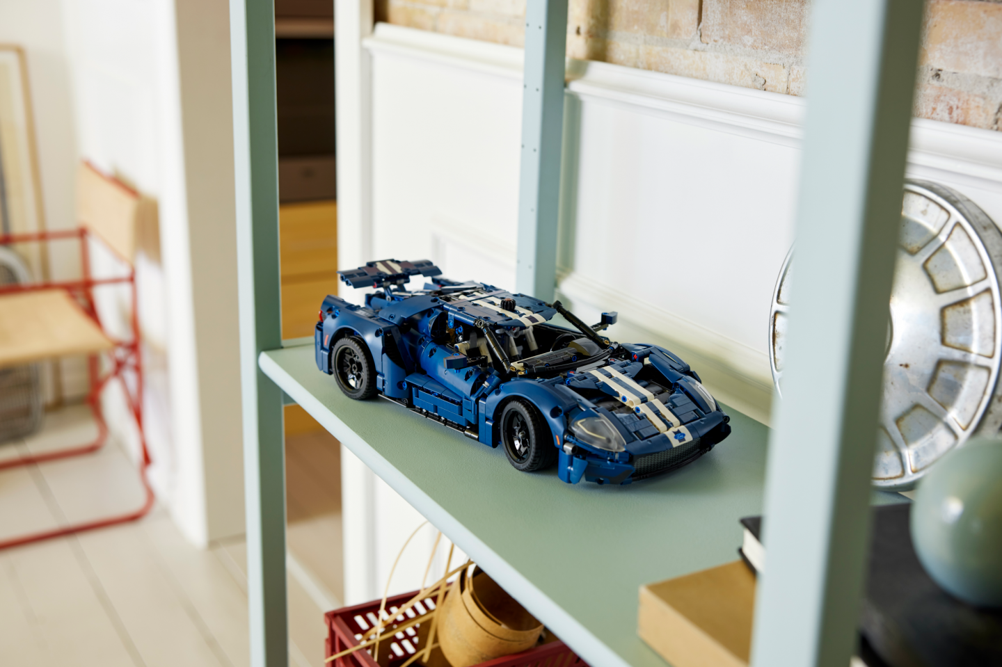 2022 Ford GT — Afbeelding 11