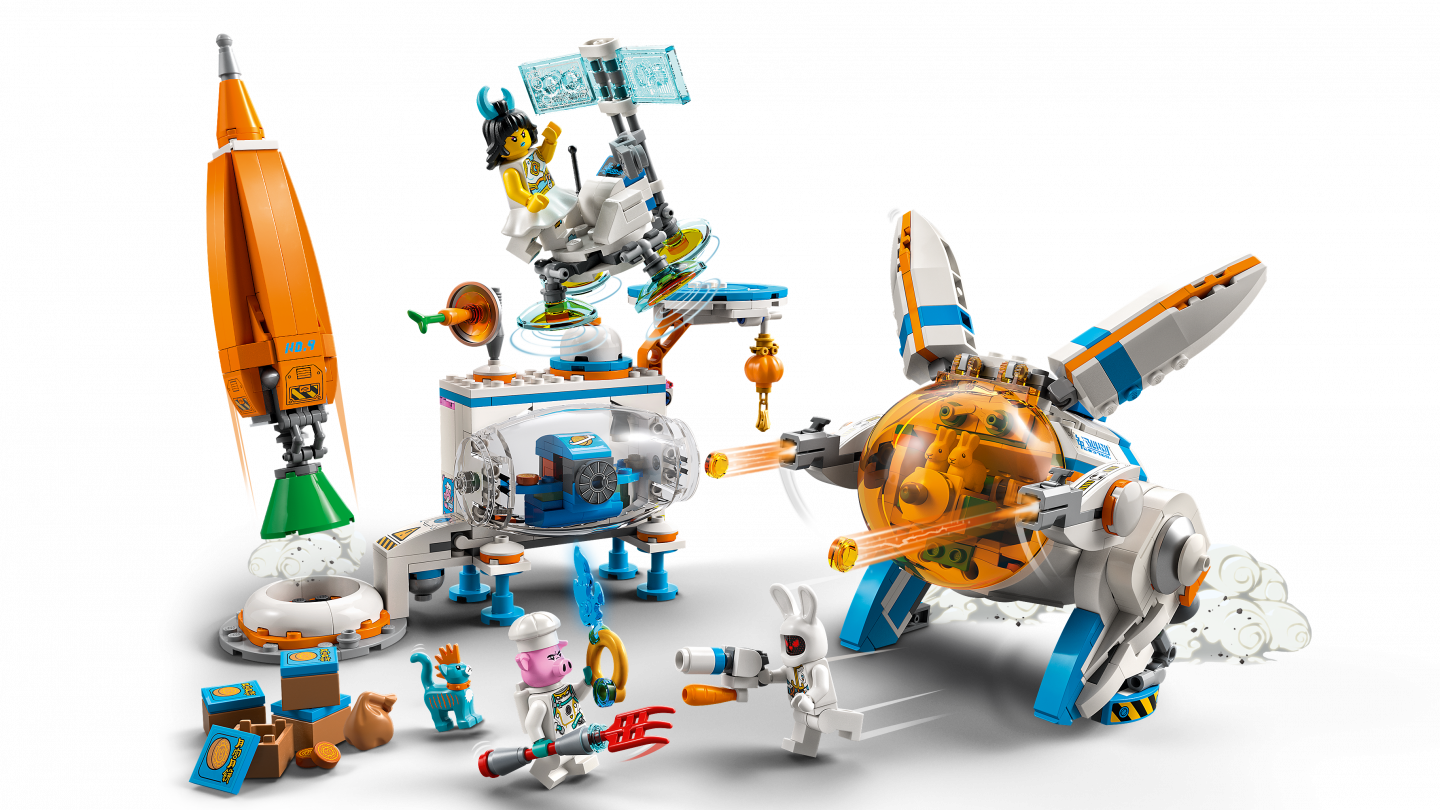 Chang’e Maantaartfabriek — Afbeelding 3
