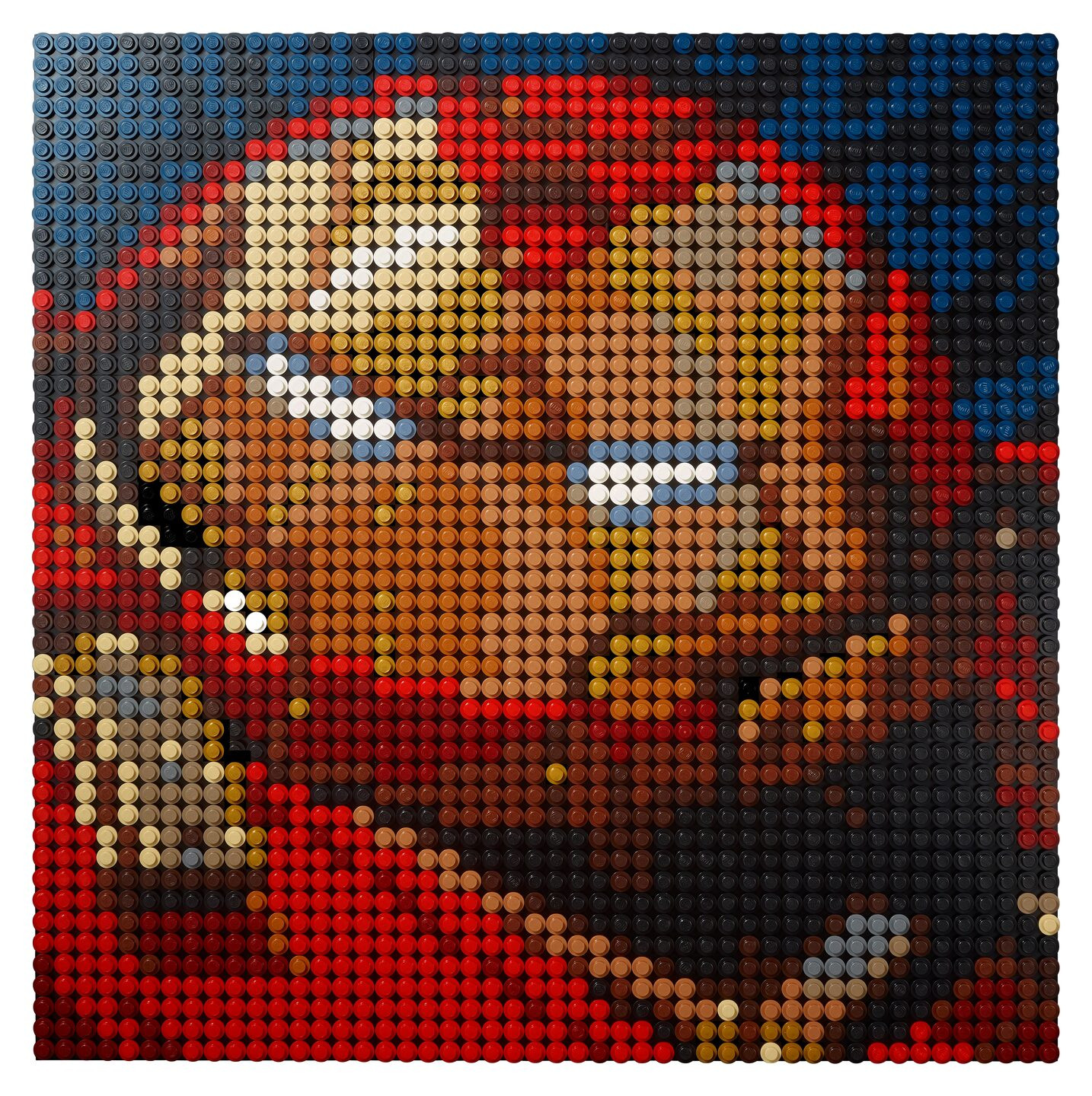 Marvel Studios Iron Man — Afbeelding 5