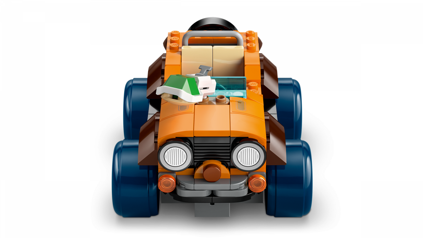 Mario Kart™ – Achtervolging met de Piranha Plant — Afbeelding 4