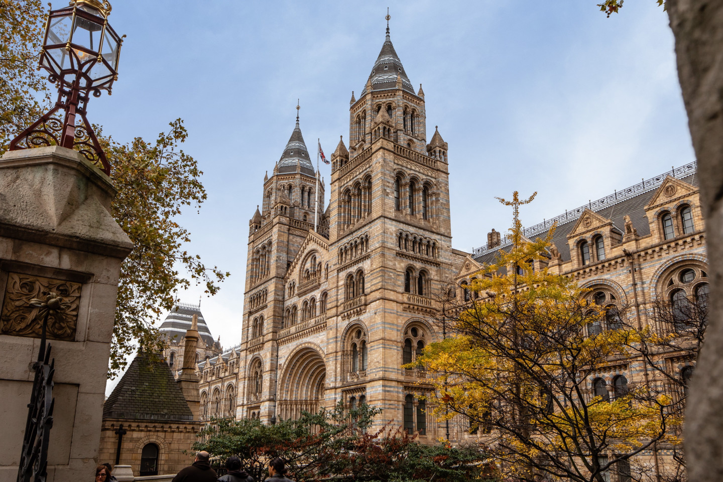 history museum