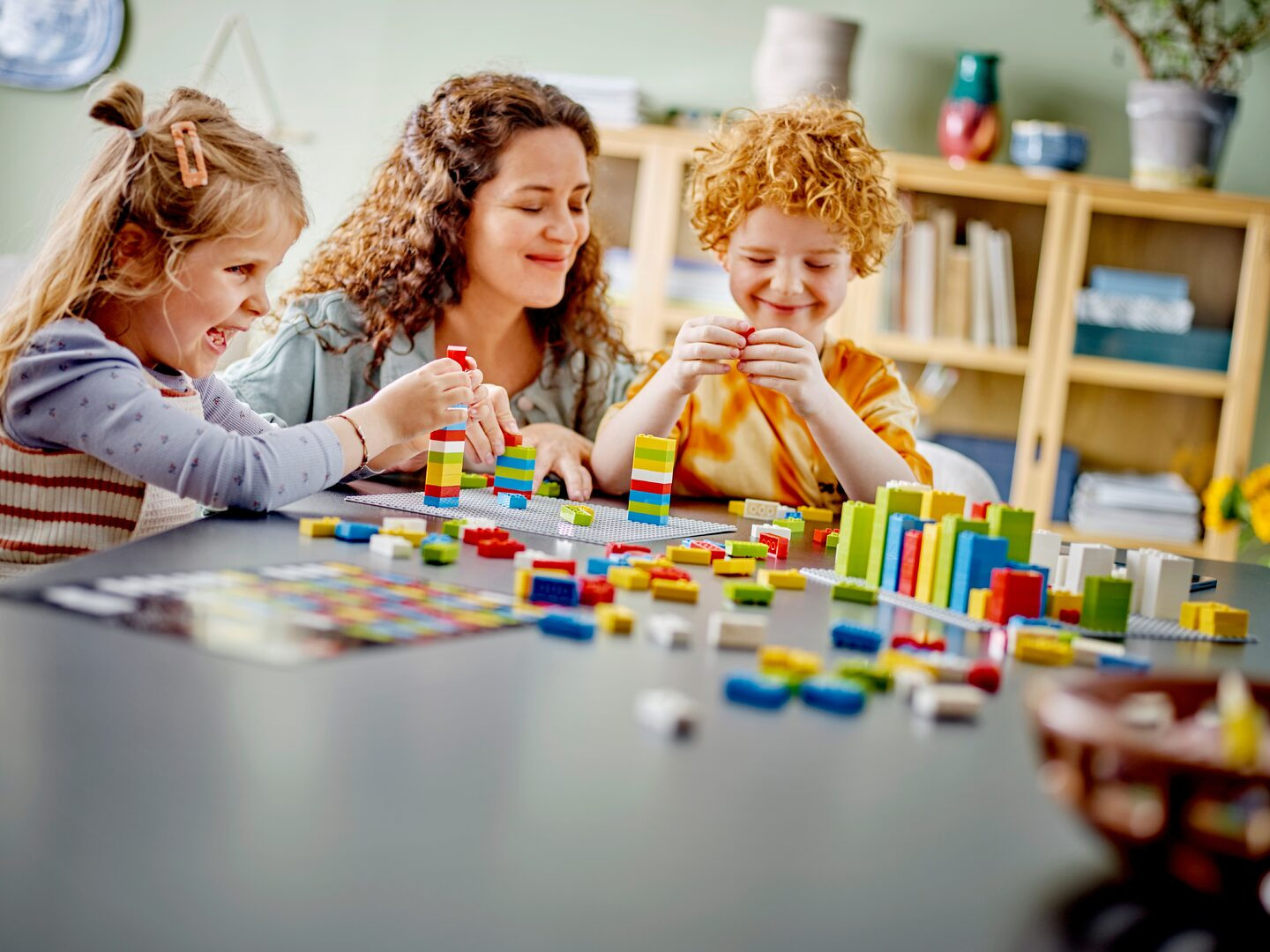 Spelen met braille – Engels alfabet — Afbeelding 7
