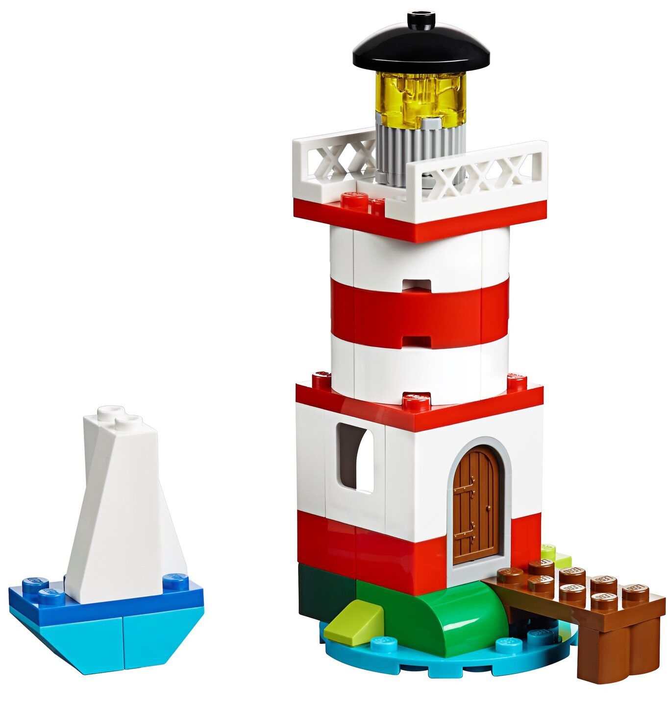 LEGO® Creatieve stenen — Afbeelding 7