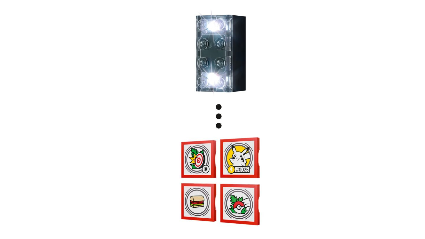 SMART Play™: Trainingshuis met Pikachu — Afbeelding 10