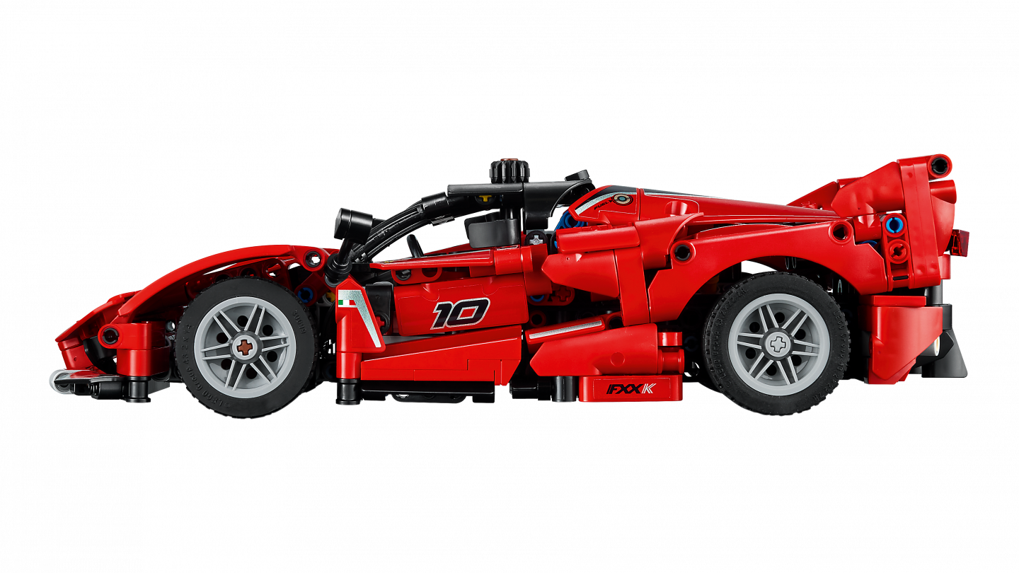 Ferrari FXX K — Afbeelding 3