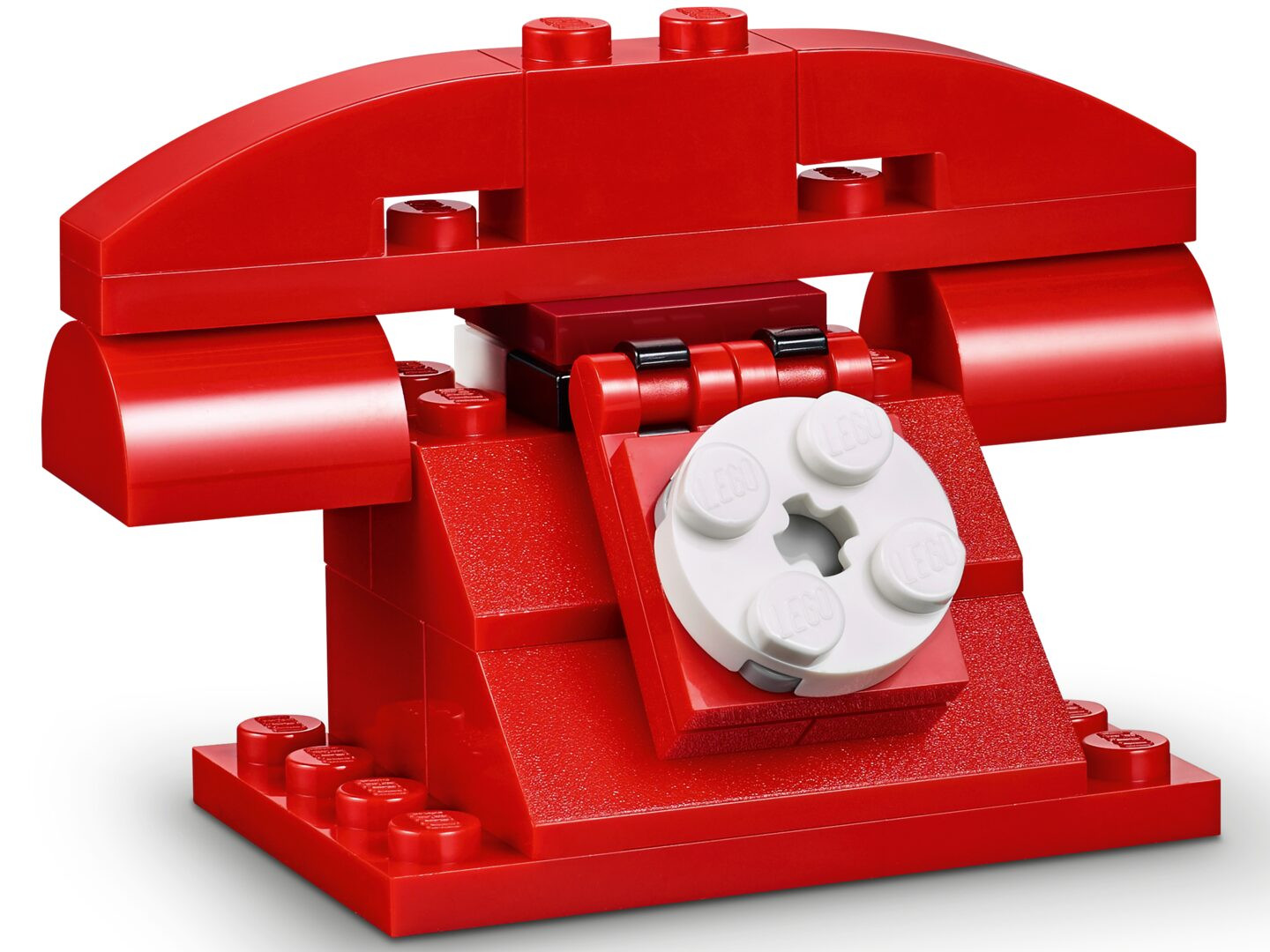 Stenen en bouwplaten — Afbeelding 6