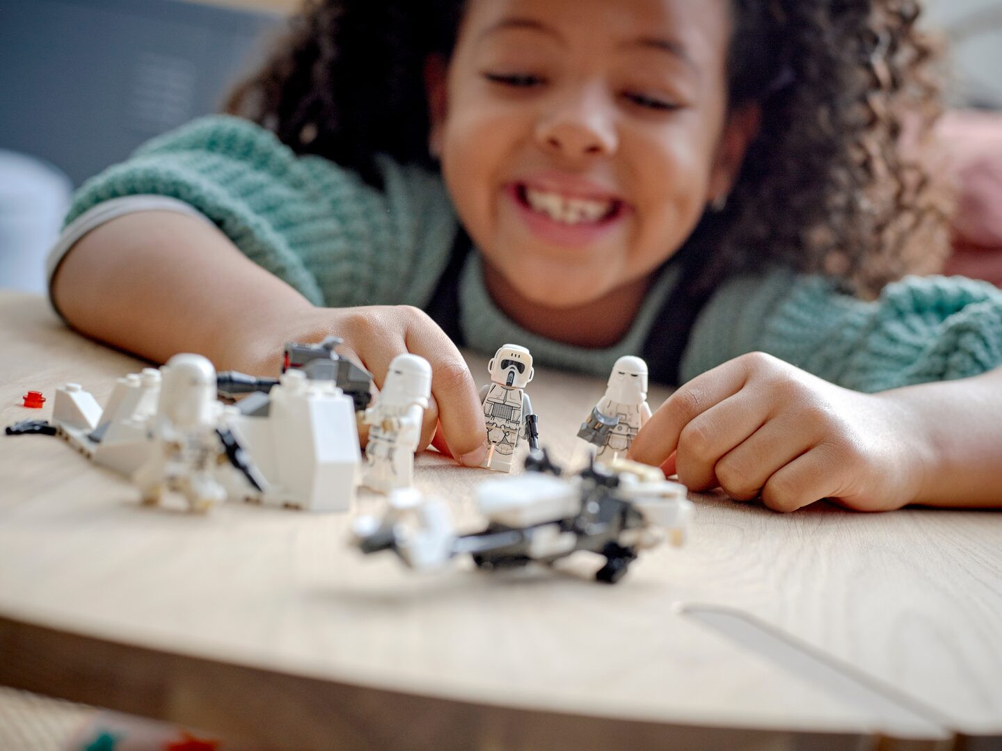 Snowtrooper™ Battle Pack — Afbeelding 8
