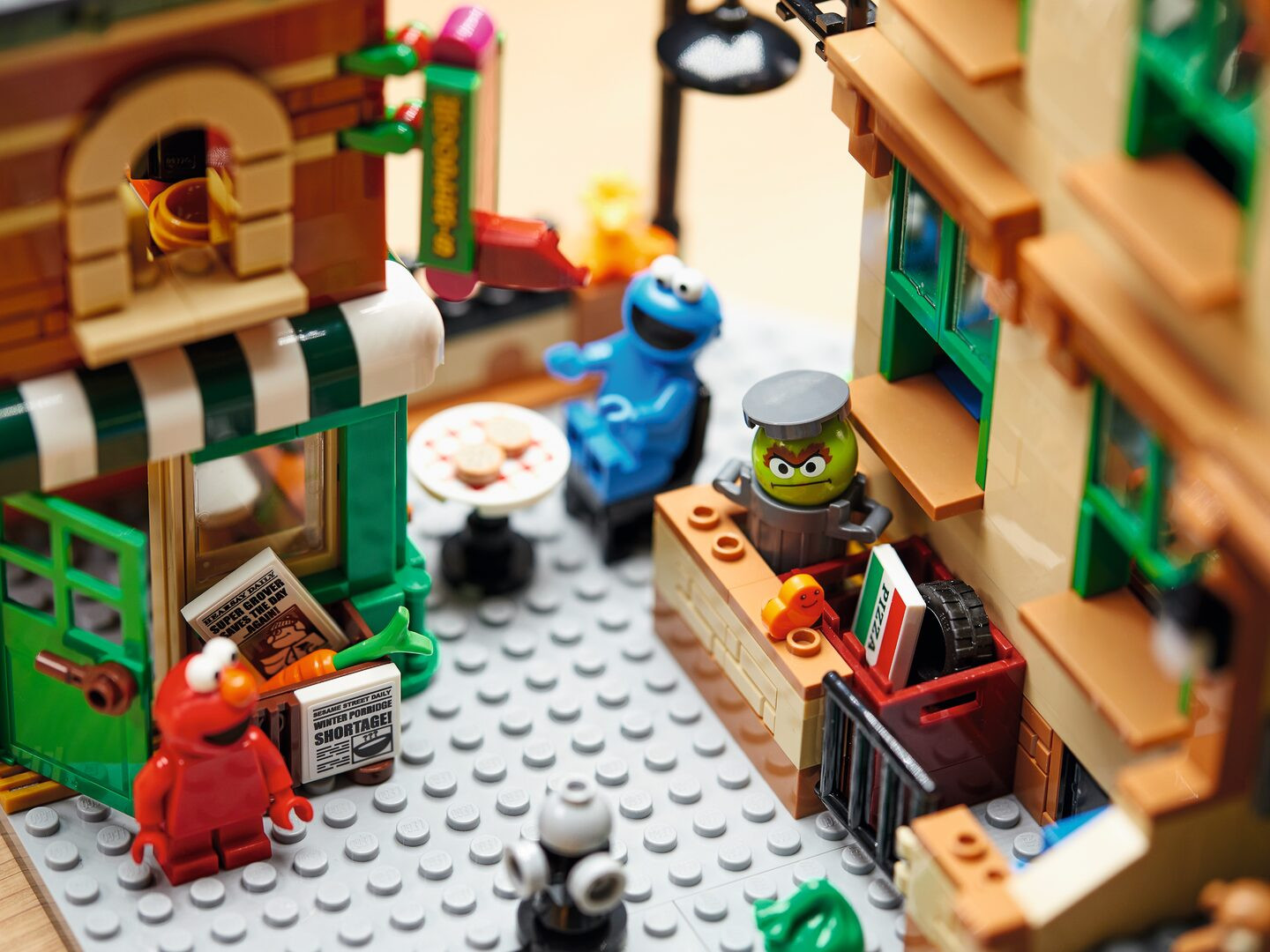 123 Sesame Street — Afbeelding 10