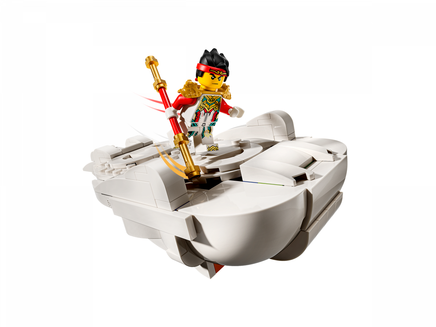 Monkie Kids minimecha — Afbeelding 4