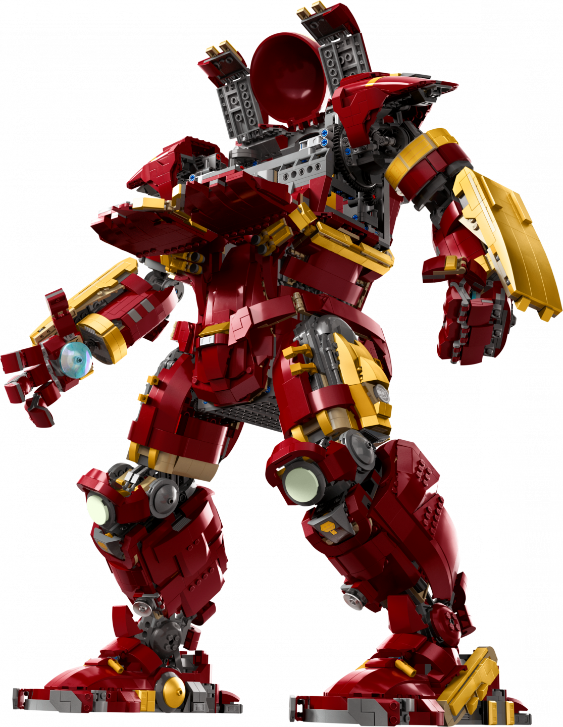 Hulkbuster — Afbeelding 6