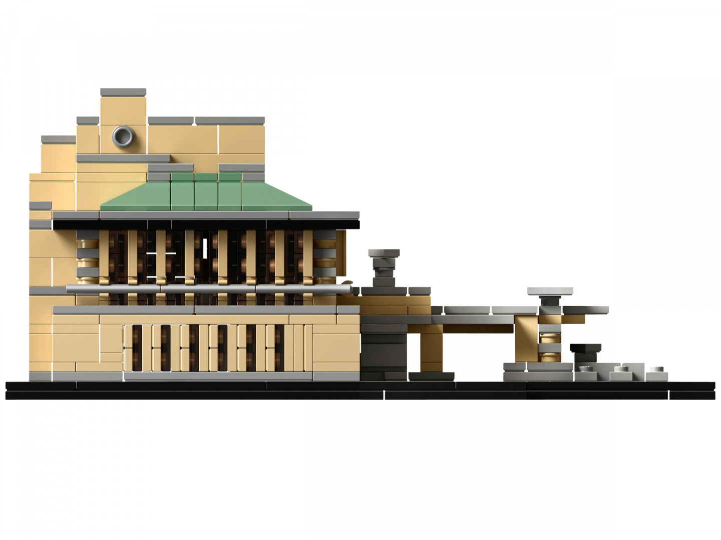 Imperial Hotel — Afbeelding 5