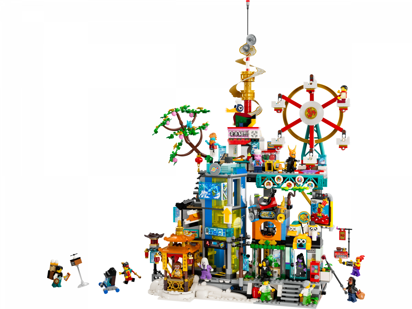 5 jaar Megapolis — Afbeelding 2