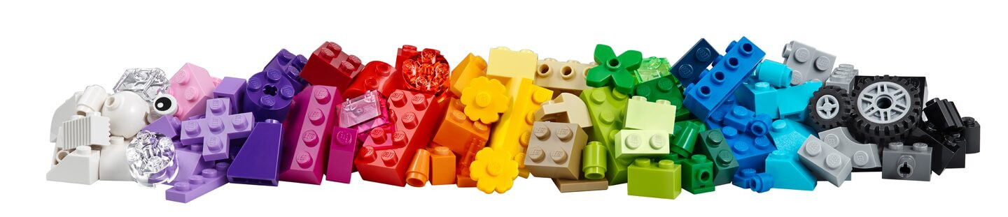 LEGO® Creatieve stenen — Afbeelding 8