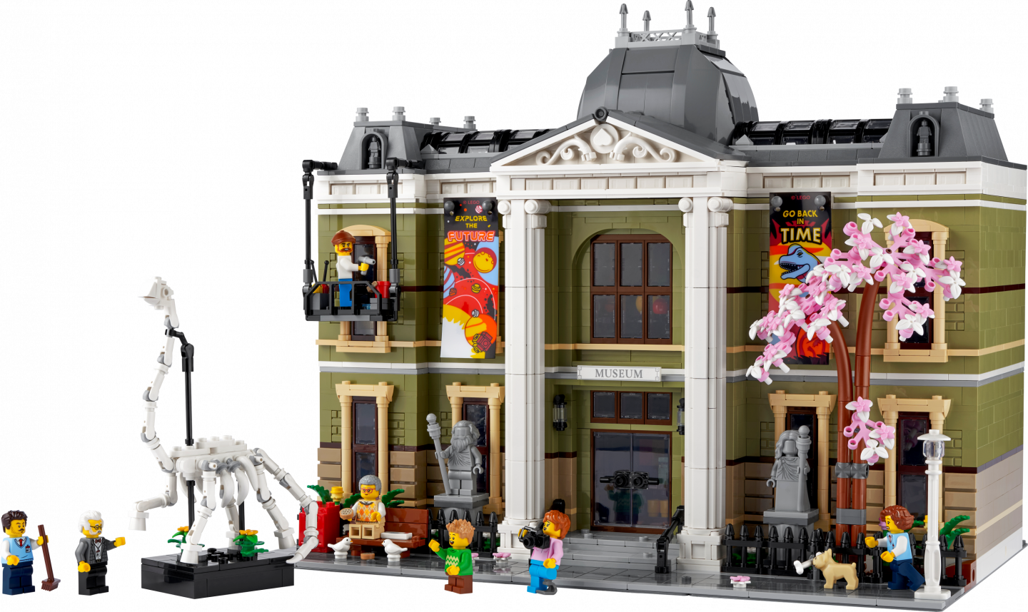 Natuurhistorisch museum