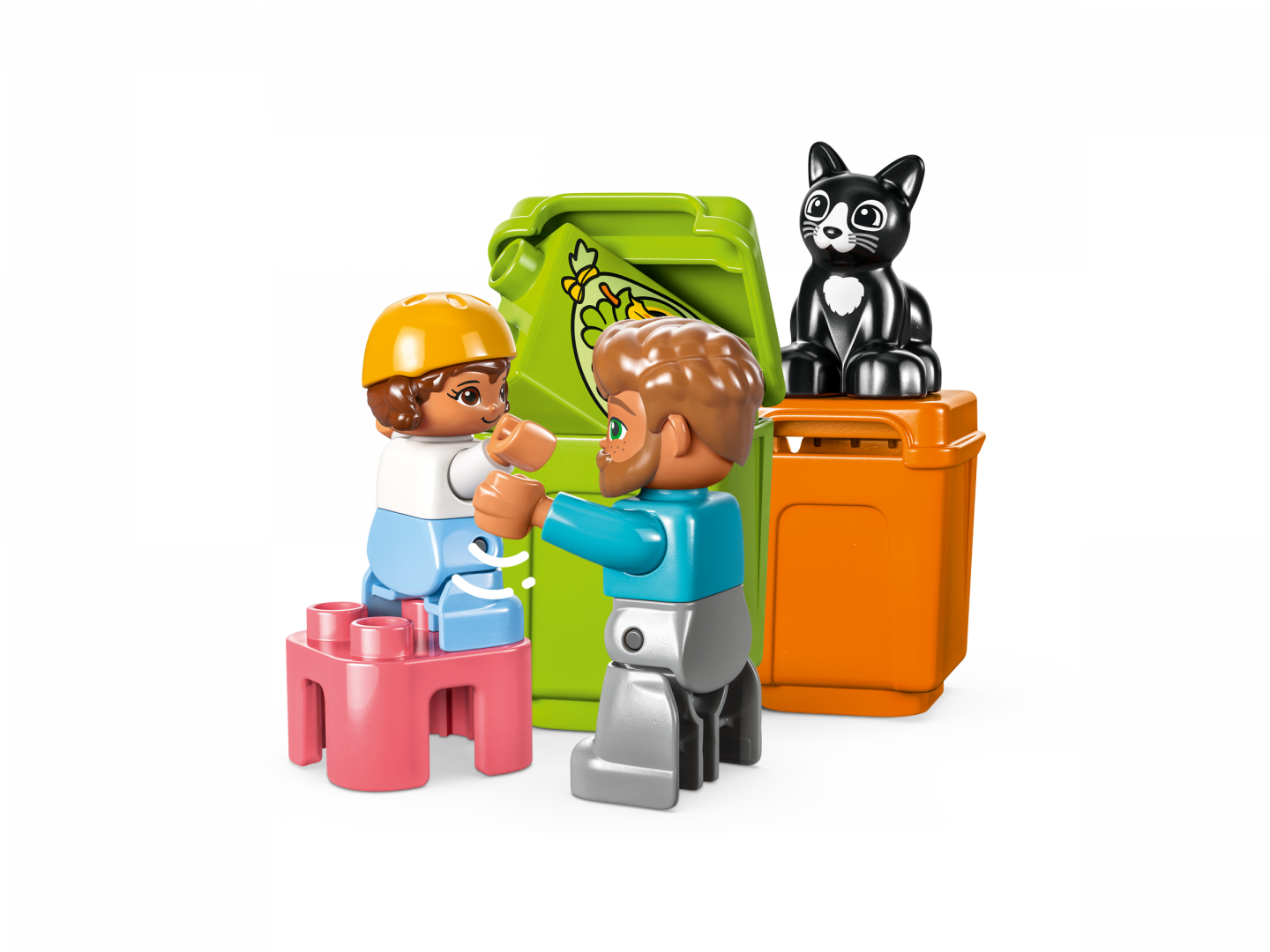 3in1 Familiehuis — Afbeelding 7