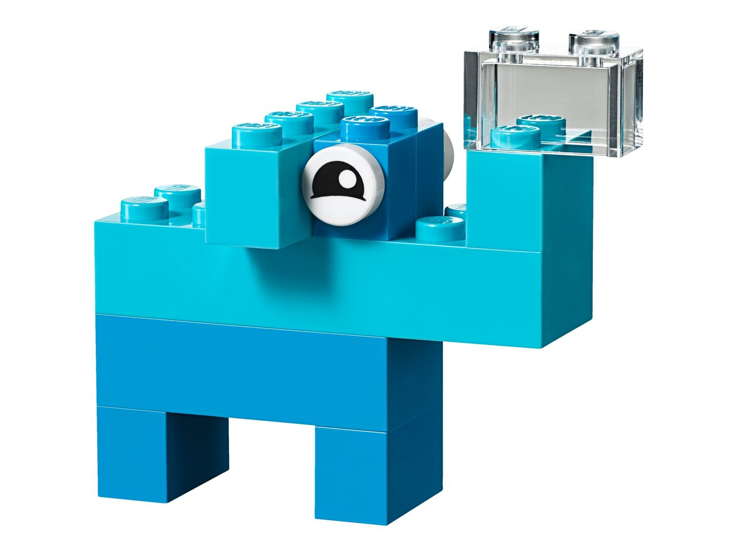 LEGO® Creatieve koffer — Afbeelding 10