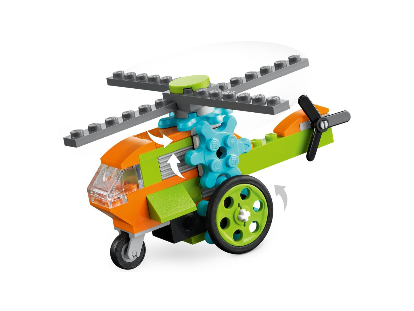 Stenen en functies — Afbeelding 5