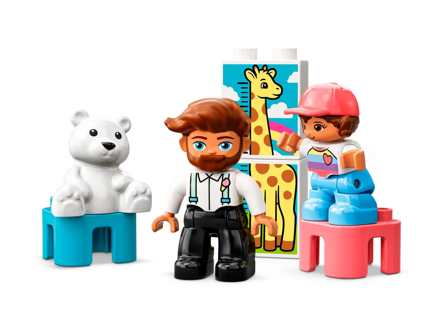 Bij de dokter — Afbeelding 5