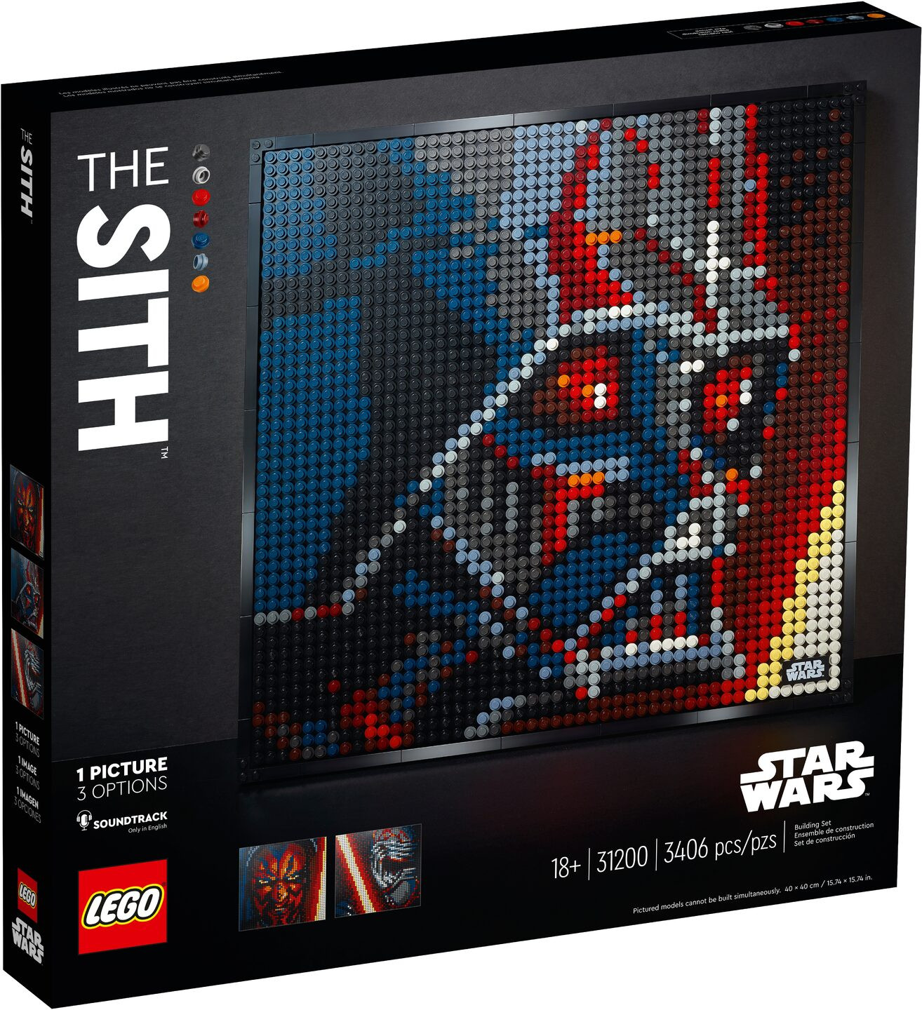Star Wars™ De Sith™ — Afbeelding 2