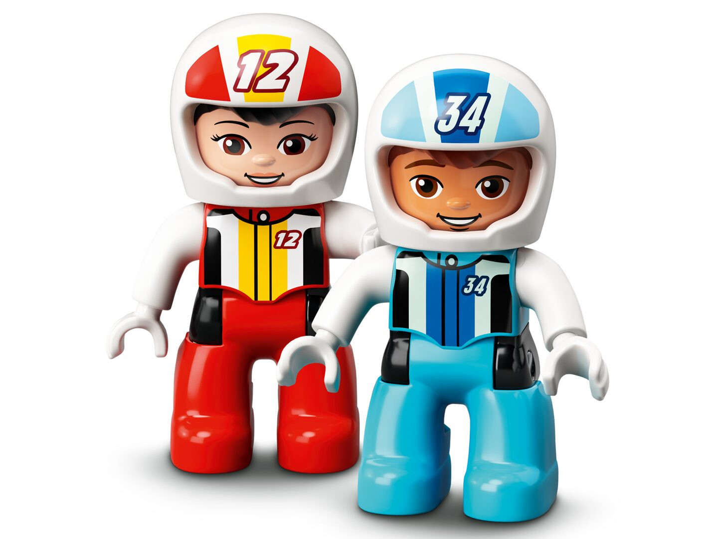 Racewagens — Afbeelding 6