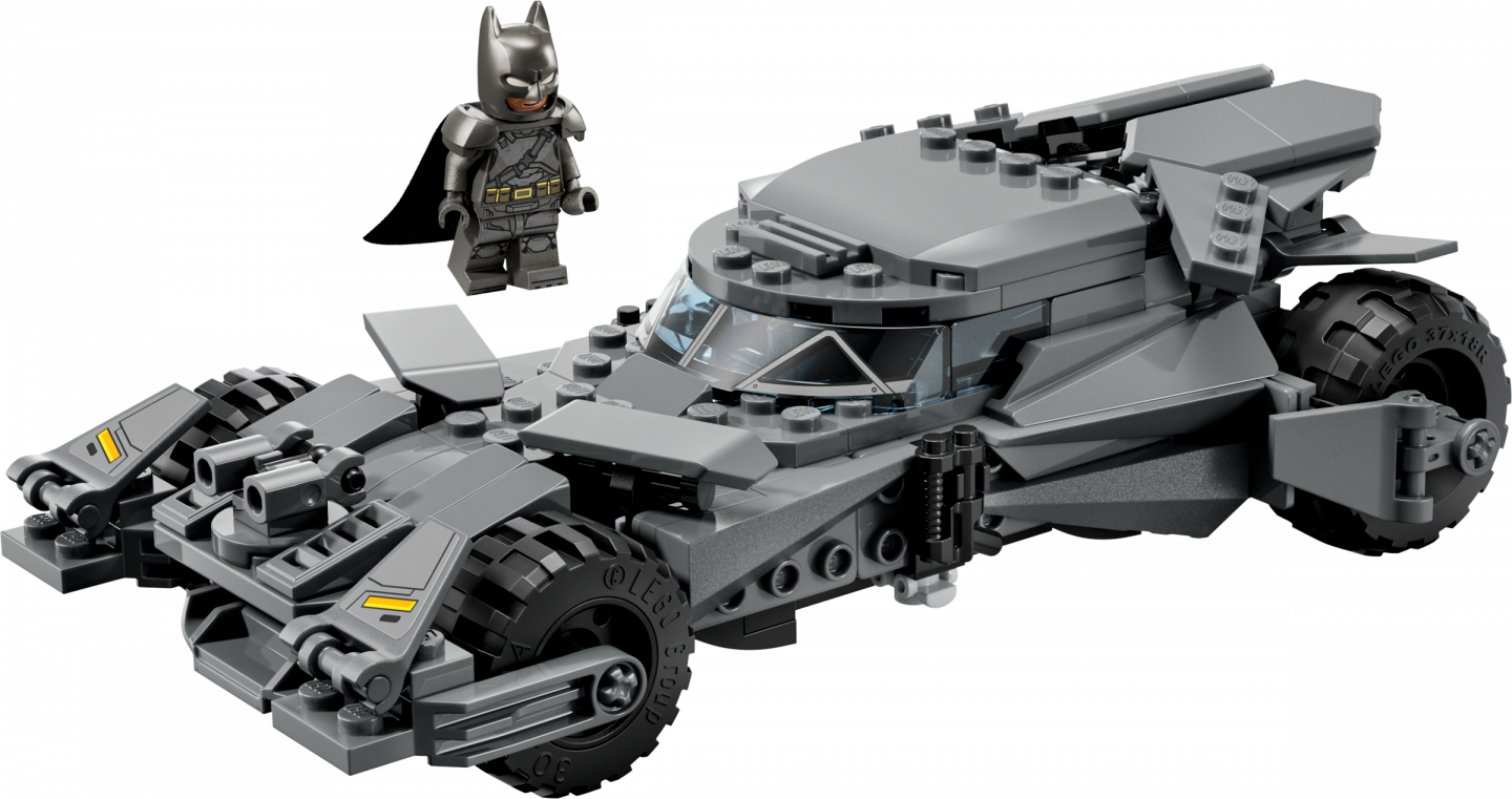 Batman v Superman™ Batmobile™