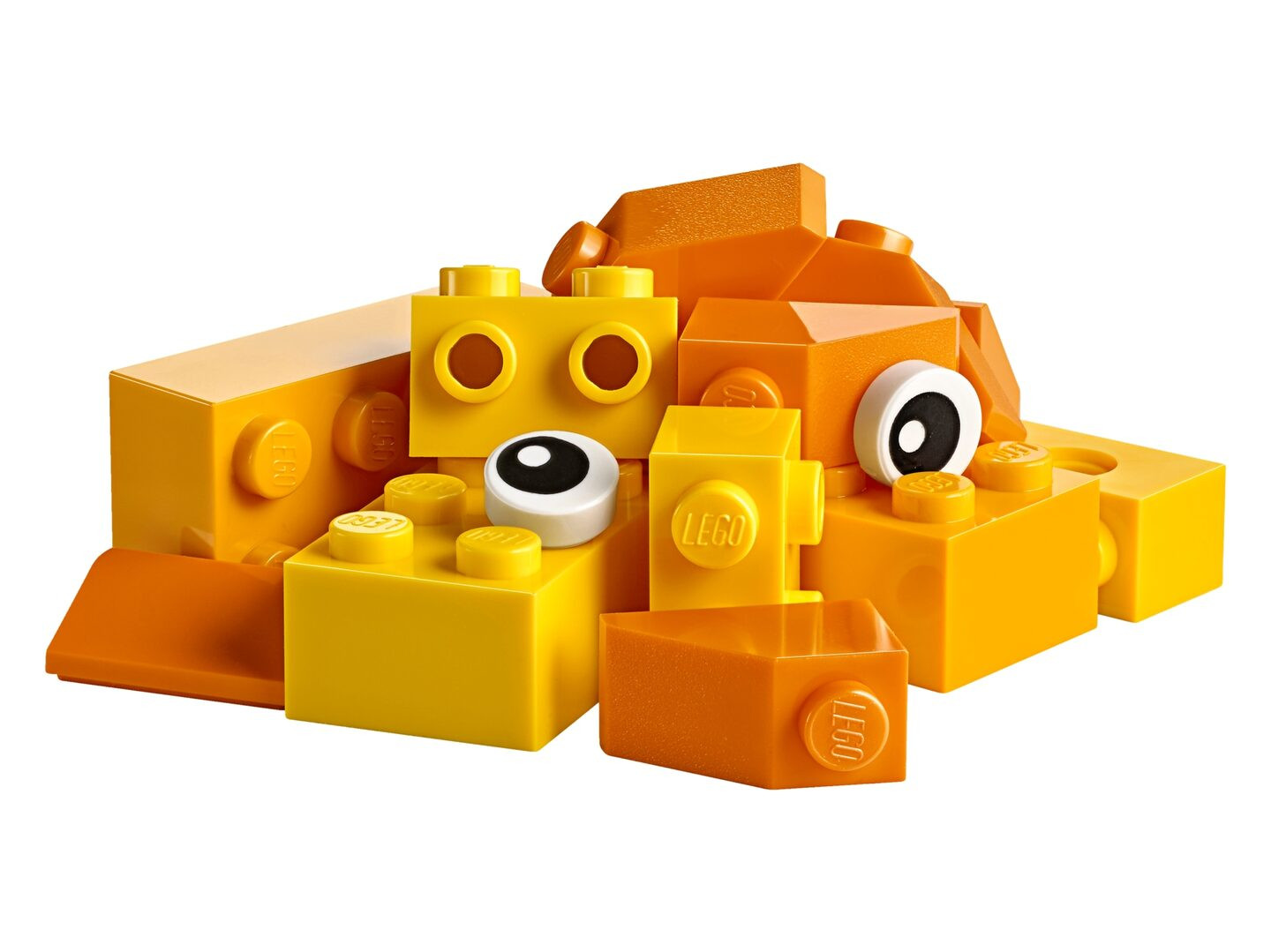 LEGO® Creatieve koffer — Afbeelding 7