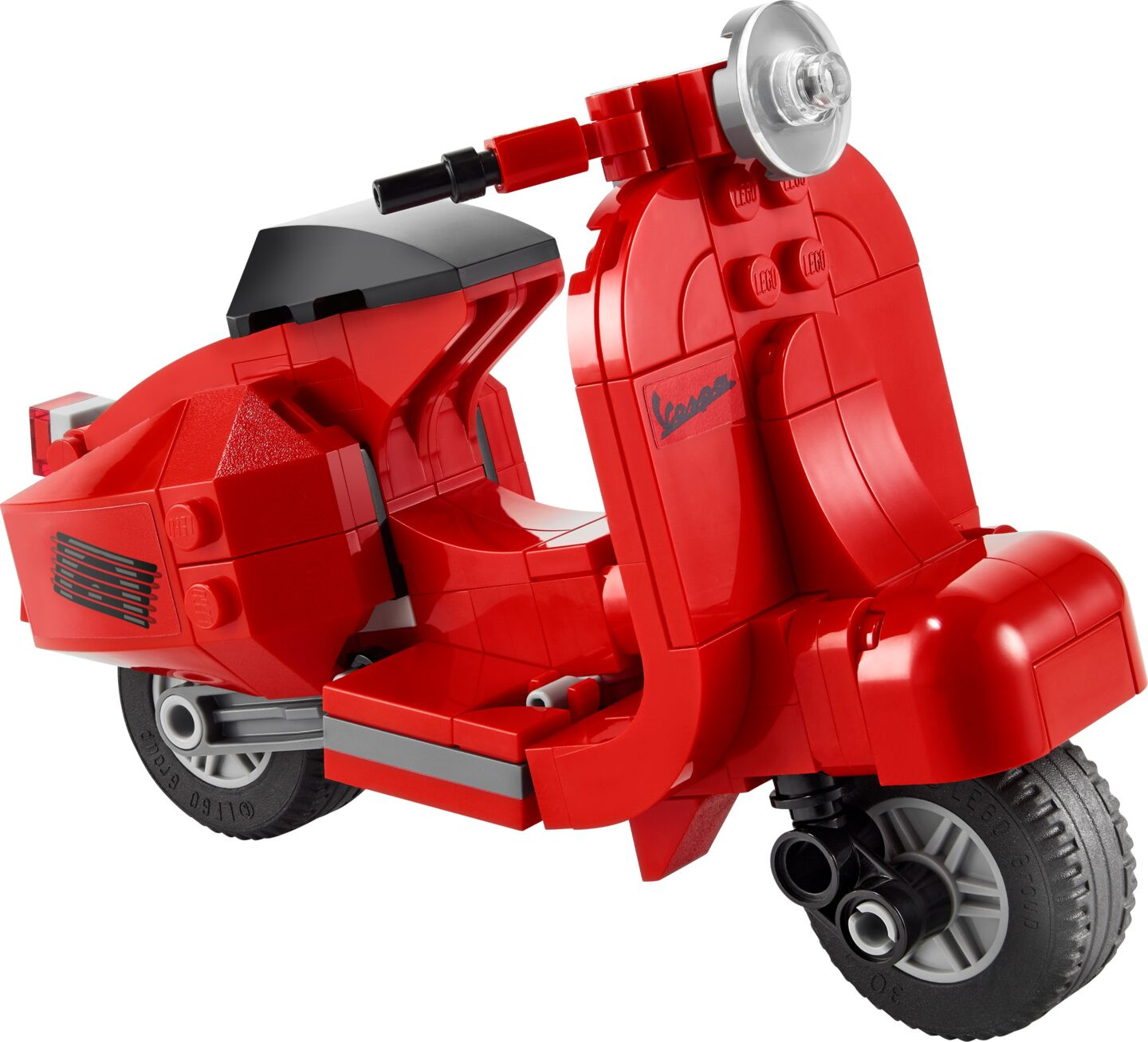 Vespa — Afbeelding 1