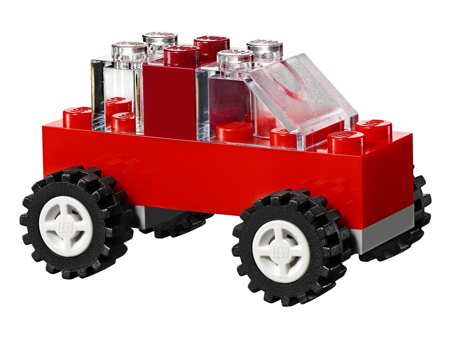 LEGO® Creatieve koffer — Afbeelding 6