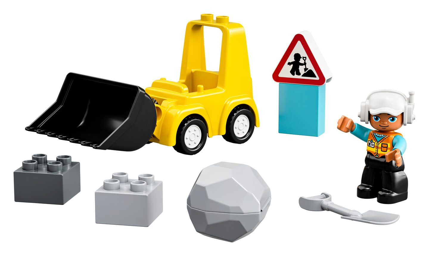 Bulldozer — Afbeelding 3