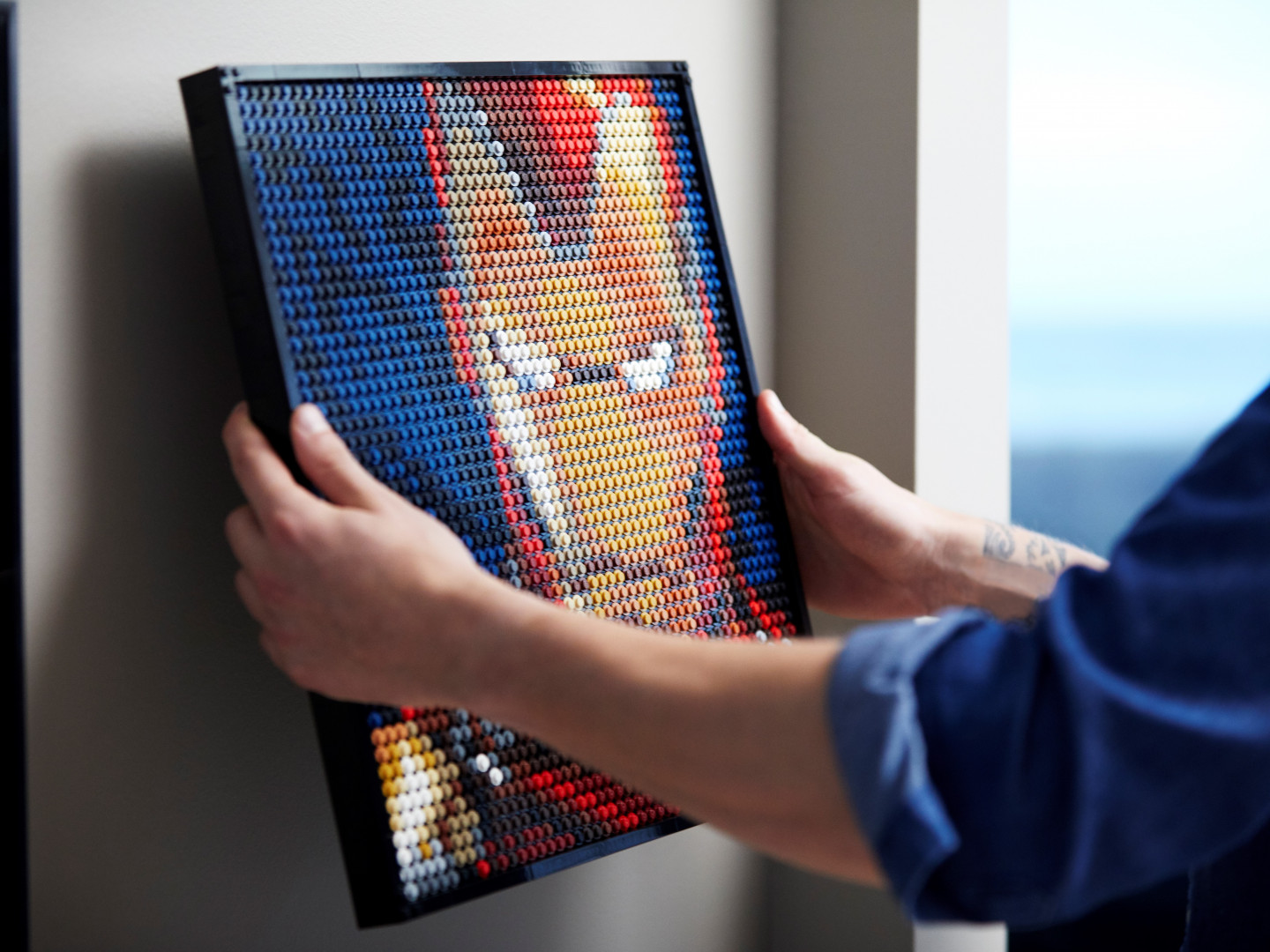 Marvel Studios Iron Man — Afbeelding 9