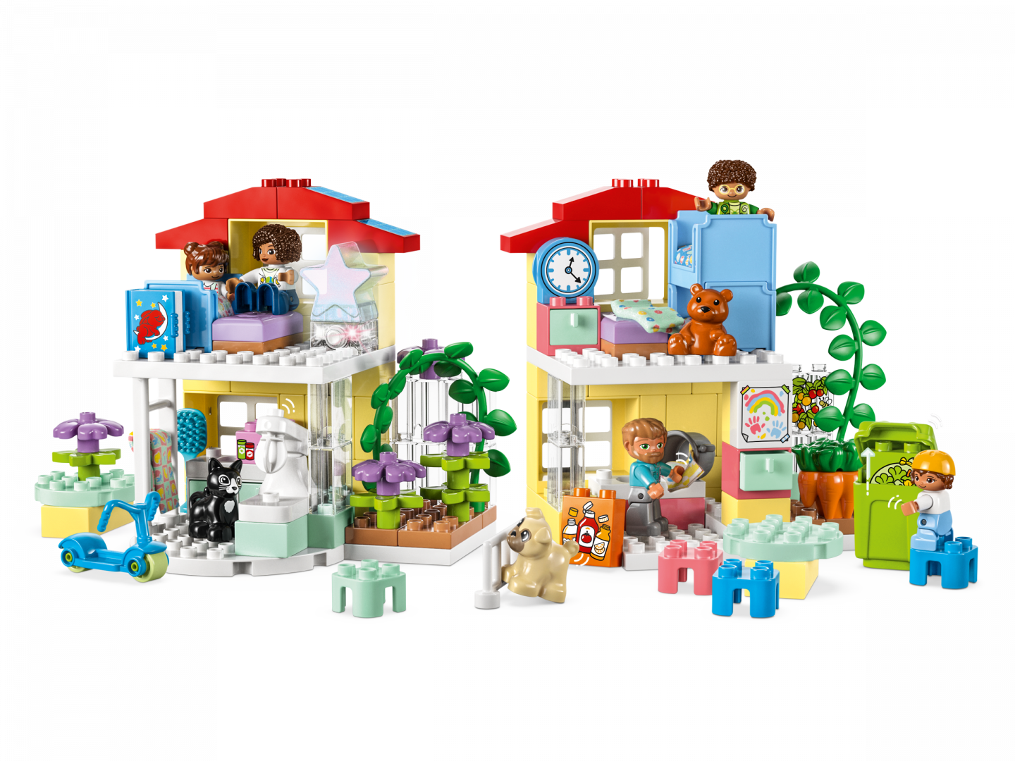 3in1 Familiehuis — Afbeelding 4