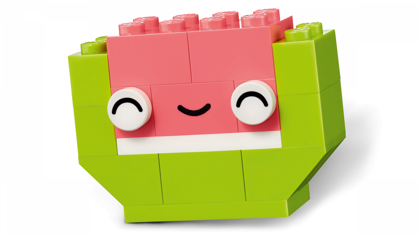 Creatieve etensvriendjes — Afbeelding 7