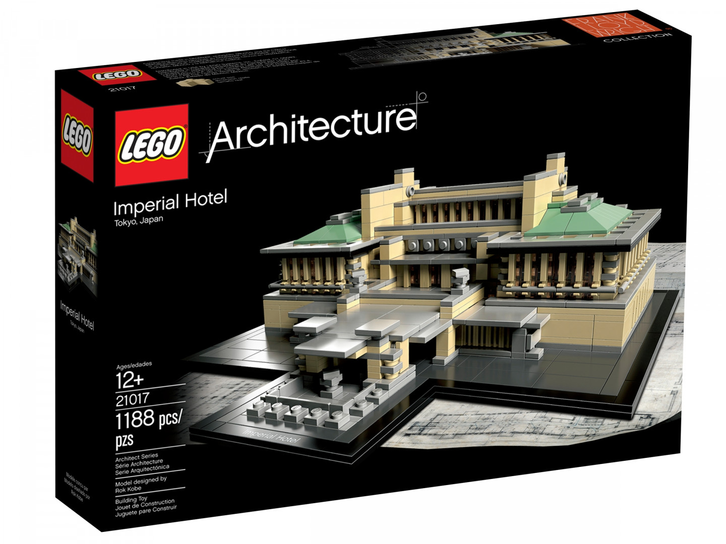 Imperial Hotel — Afbeelding 2
