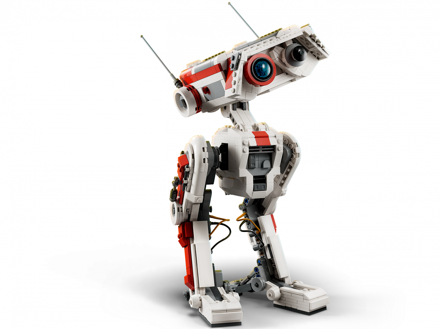 BD-1™ — Afbeelding 3
