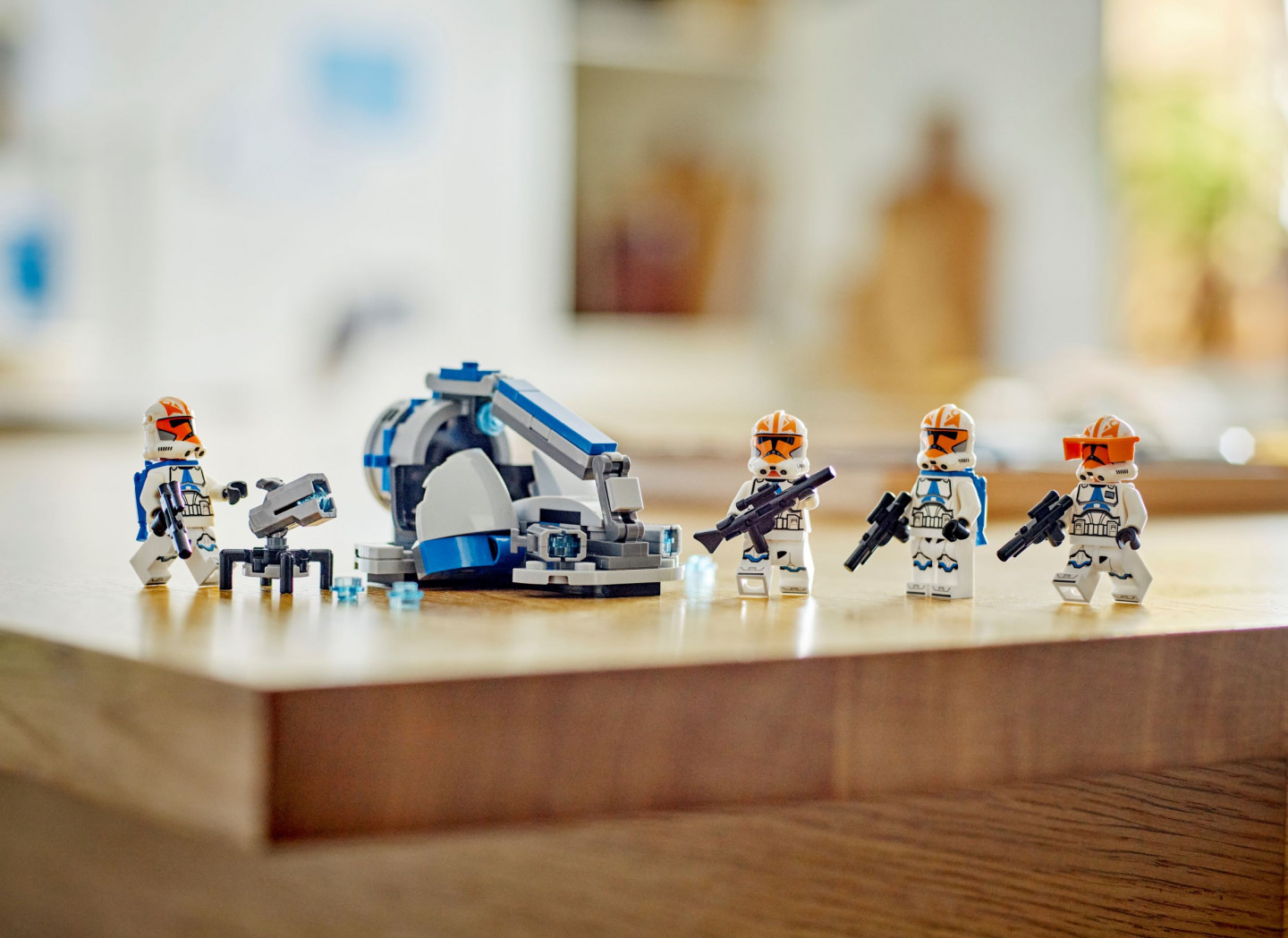 332nd Ahsoka's Clone Trooper™ Battle Pack — Afbeelding 9
