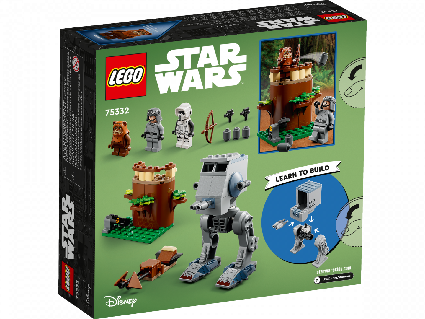 AT-ST™ — Afbeelding 7