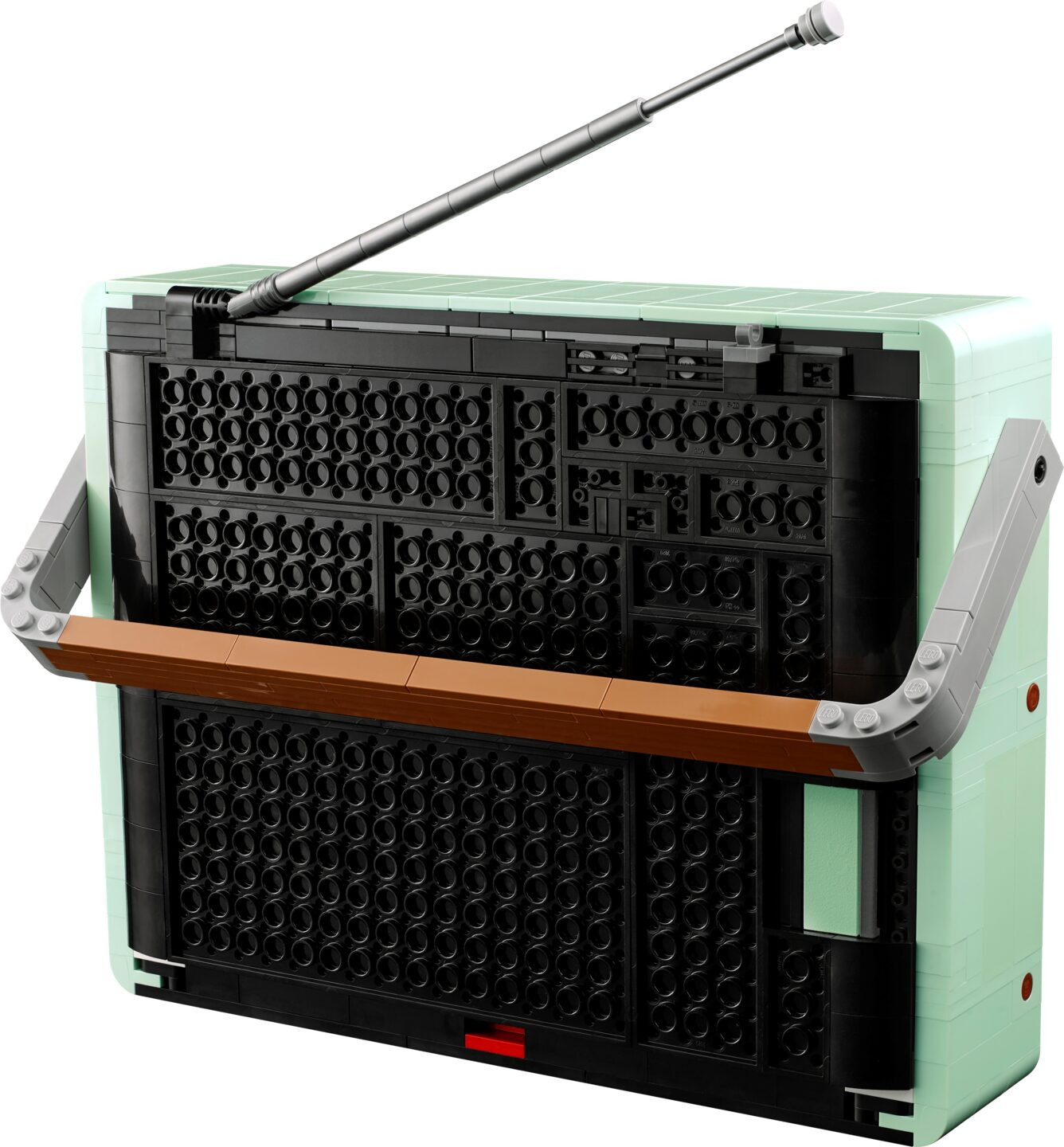 Retro radio — Afbeelding 6