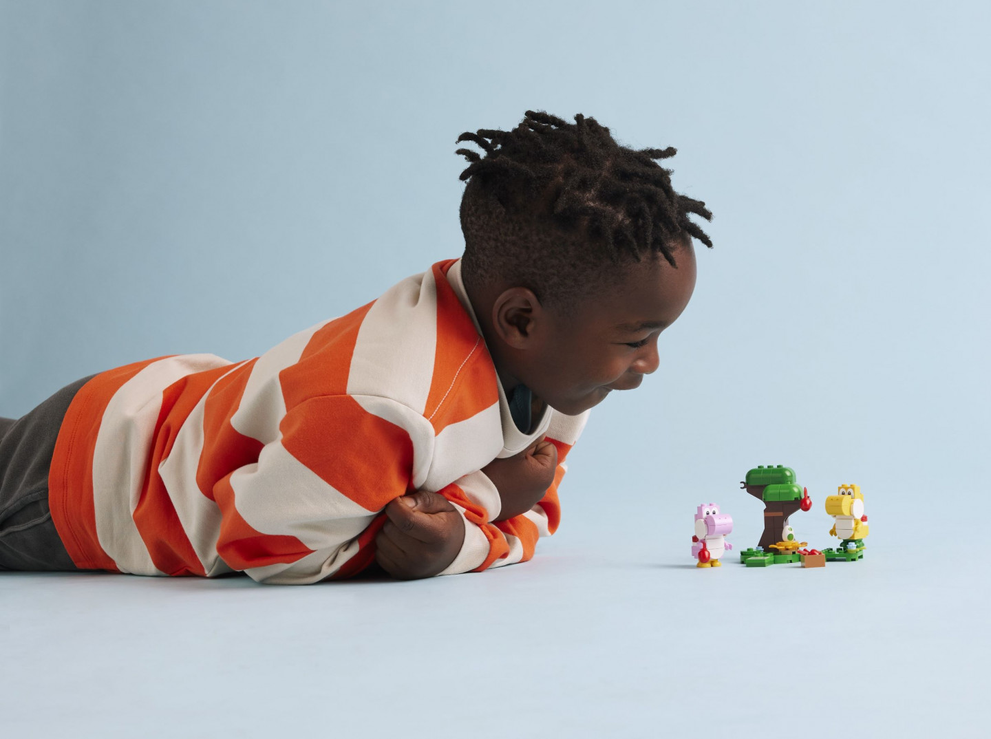 Uitbreidingsset: Yoshi's eigenaardige woud — Afbeelding 5