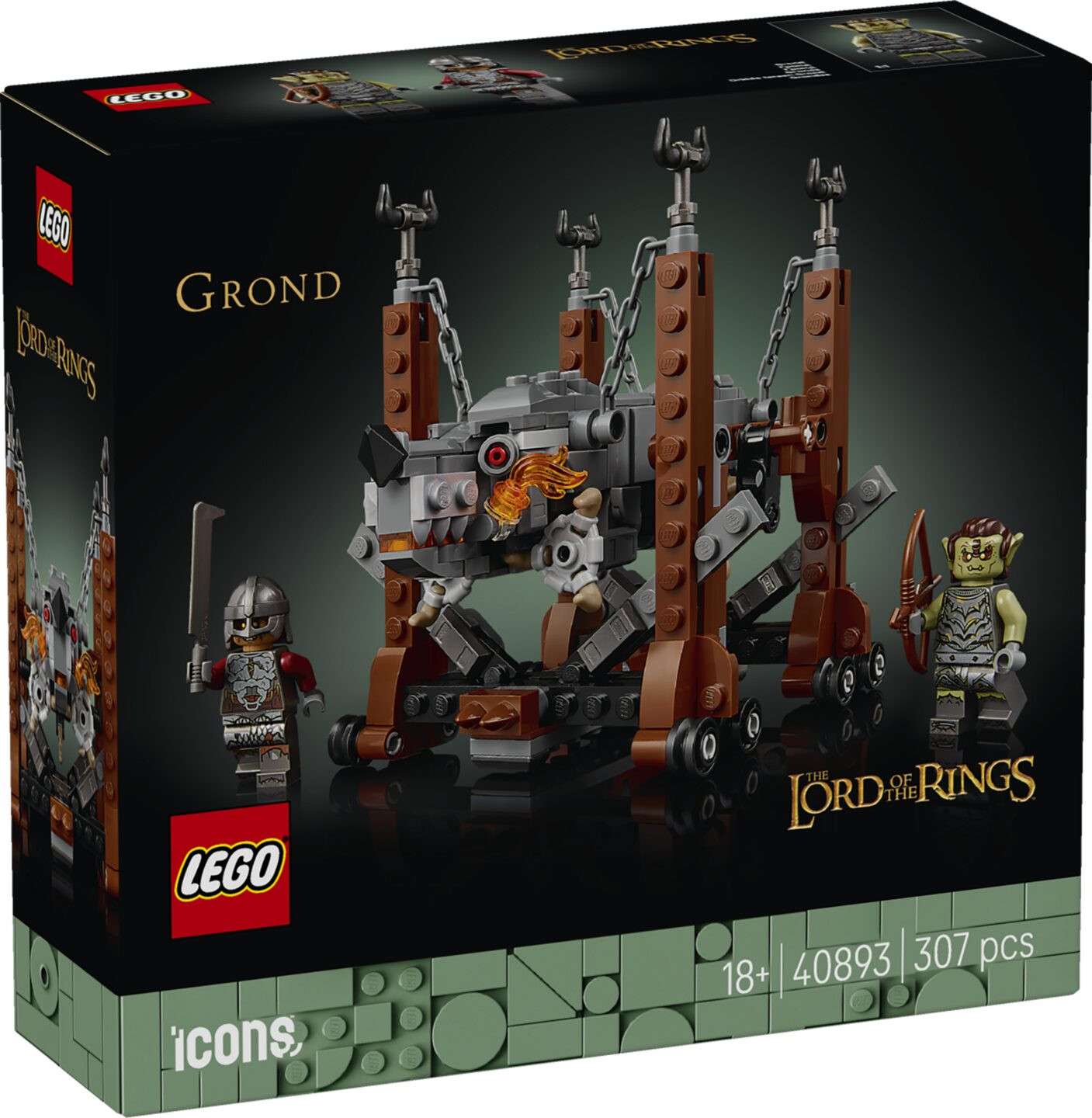 Grond — Afbeelding 3