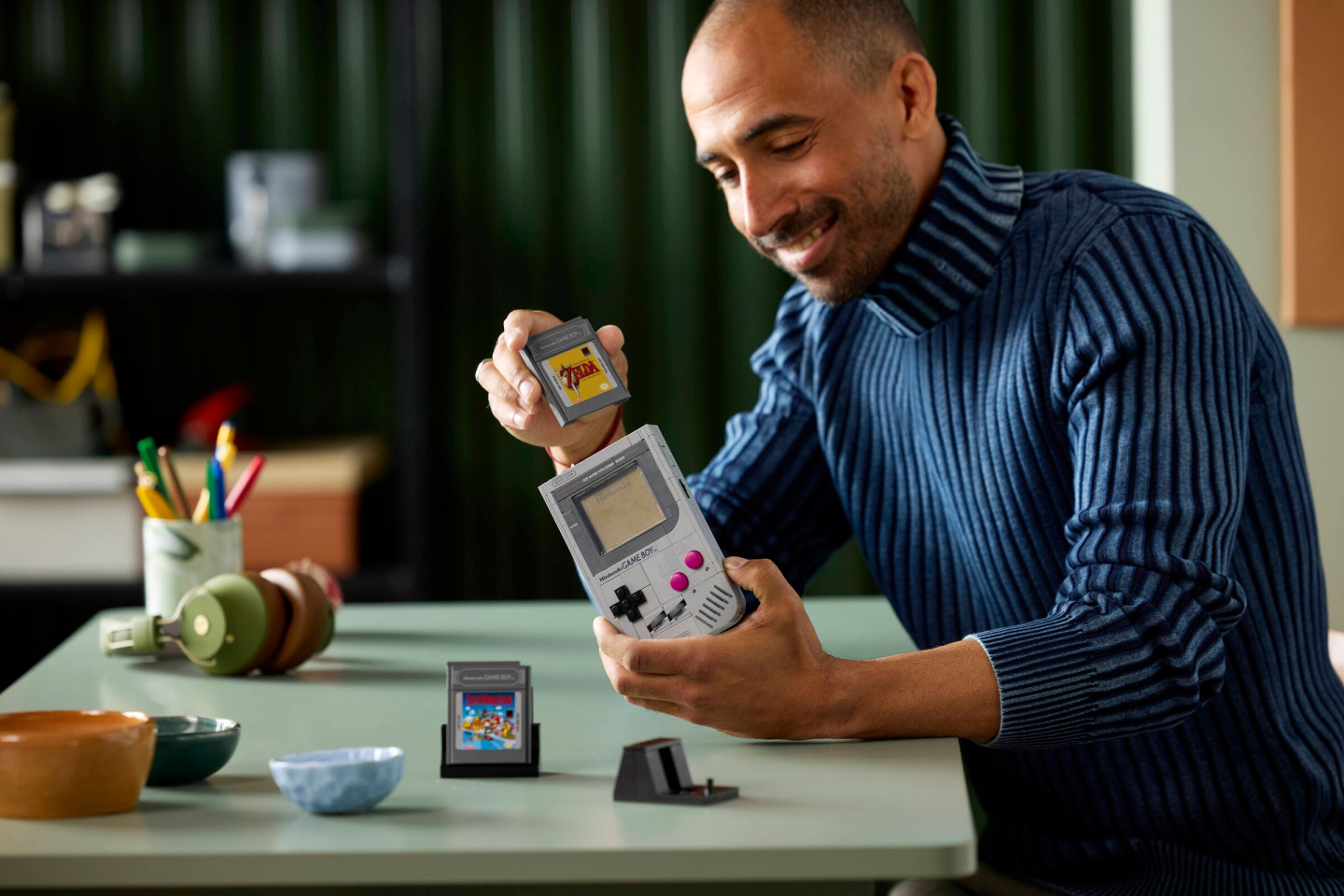 Game Boy™ — Afbeelding 9