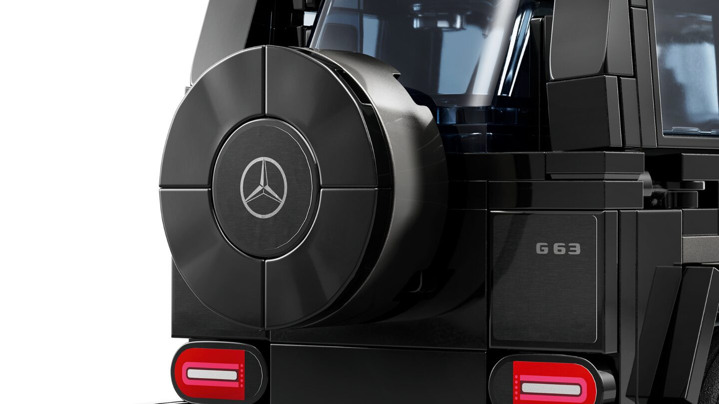 Mercedes-AMG G 63 en Mercedes-AMG SL 63 — Afbeelding 5