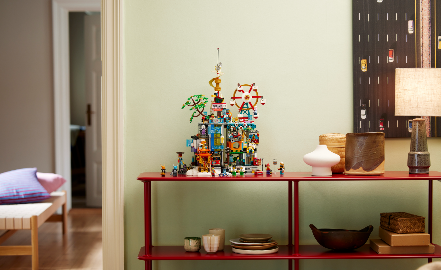 5 jaar Megapolis — Afbeelding 11