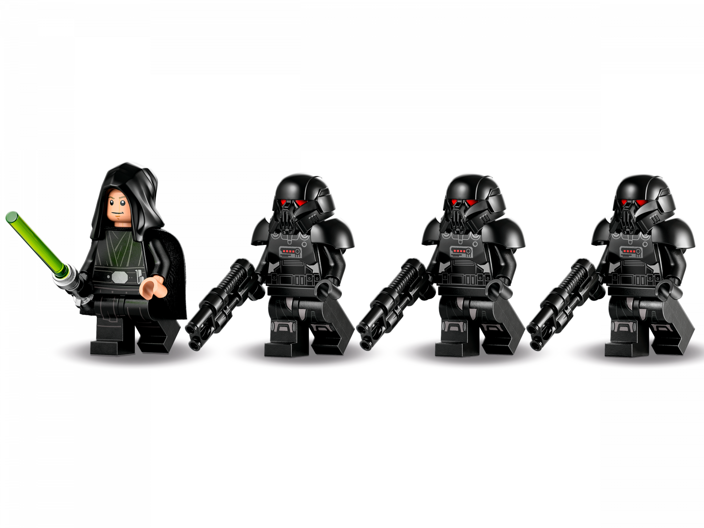 Dark Trooper™ aanval — Afbeelding 8
