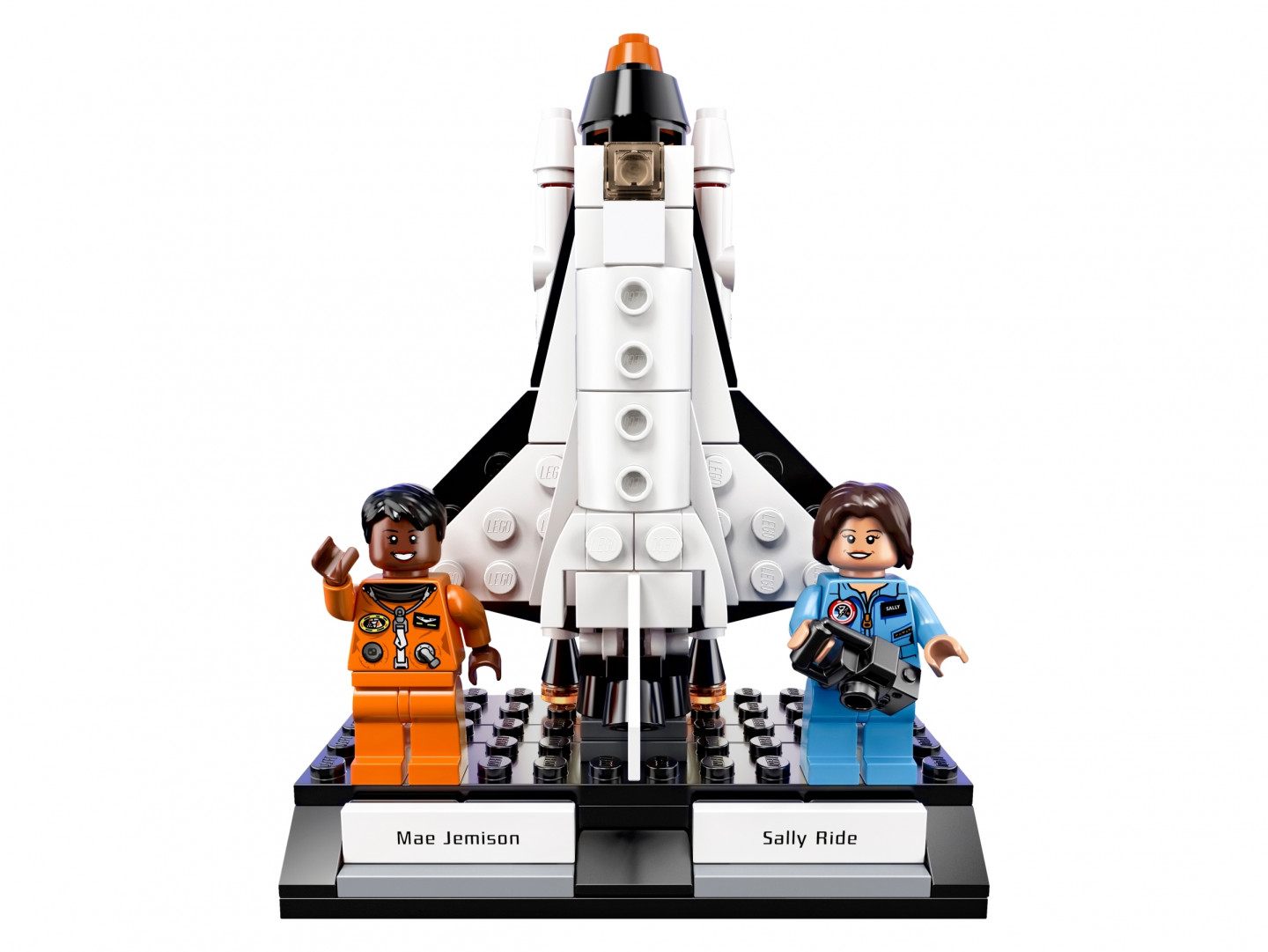 Vrouwen van NASA — Afbeelding 5