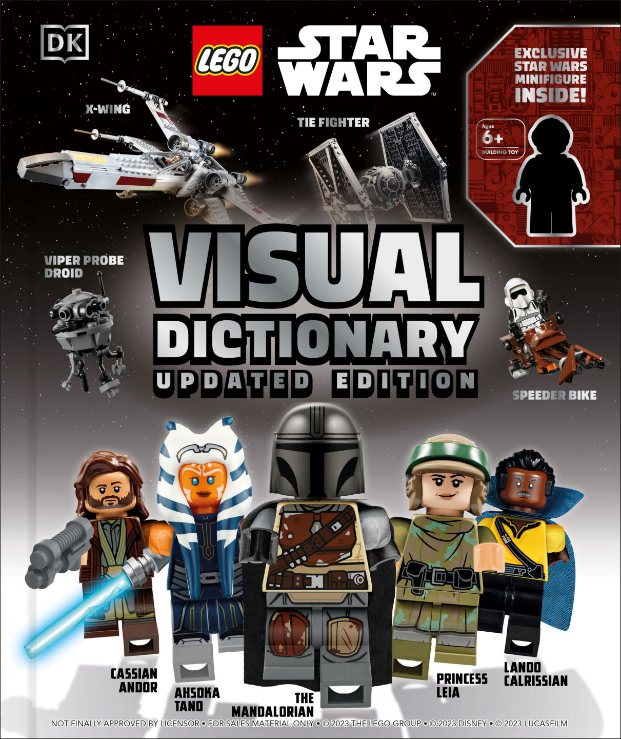 Visual Dictionary – Updated Edition — Afbeelding 2