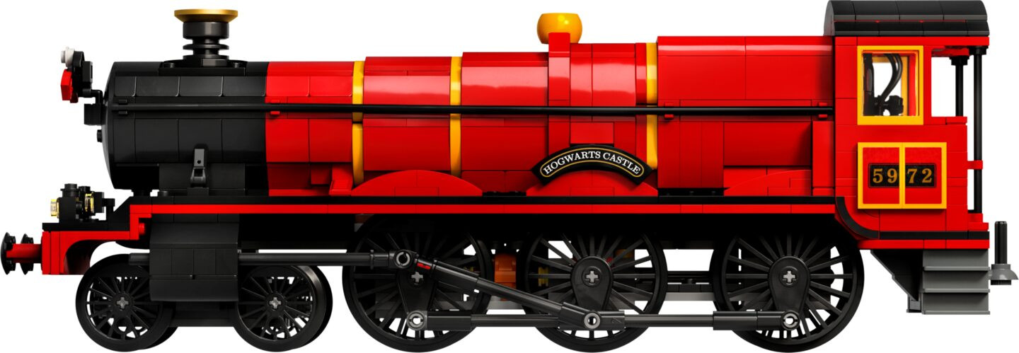 Zweinstein Express™ - Verzameleditie — Afbeelding 7