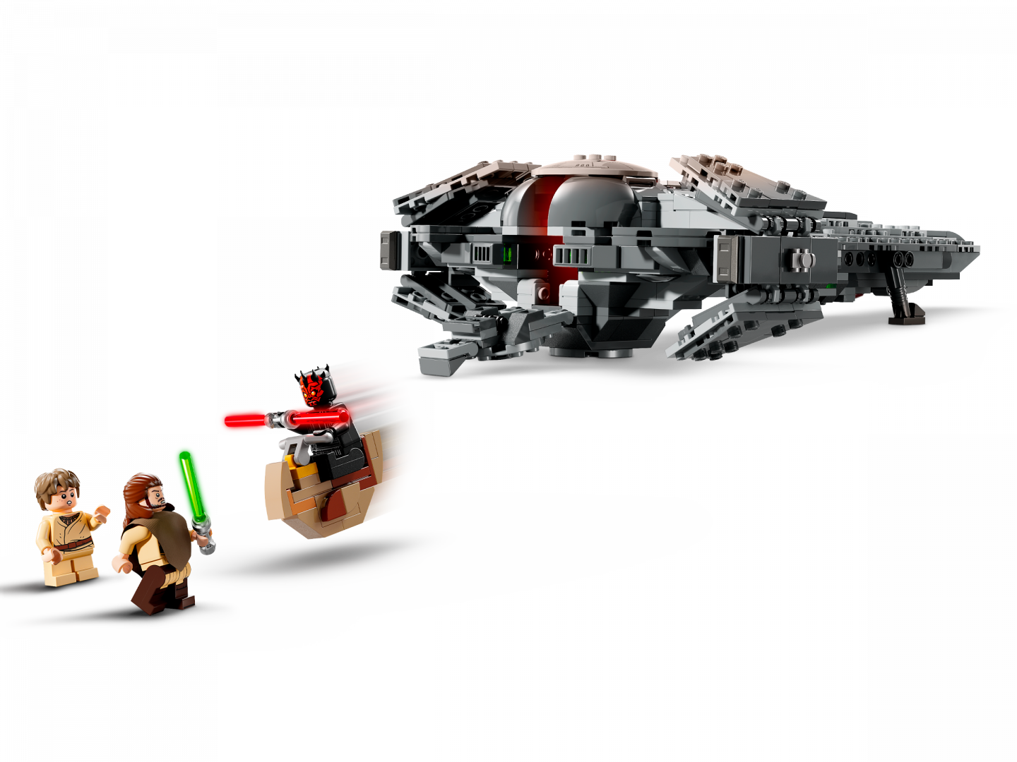 Darth Mauls Sith Infiltrator™ — Afbeelding 4