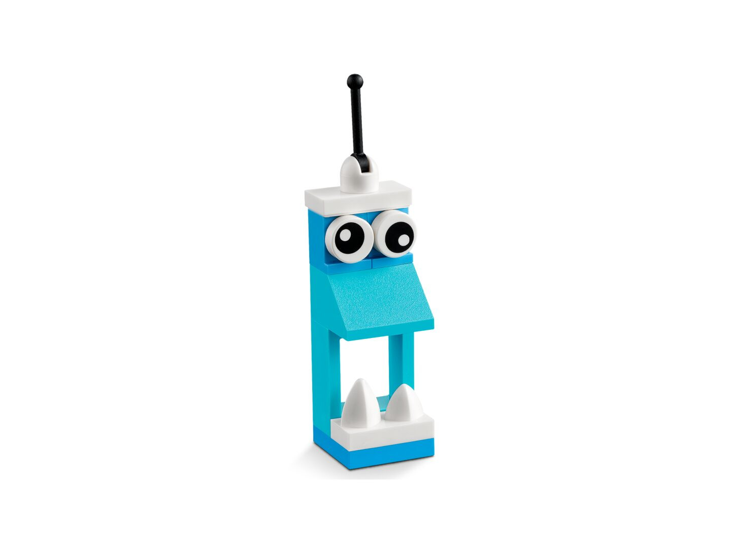 Creatieve monsters — Afbeelding 5