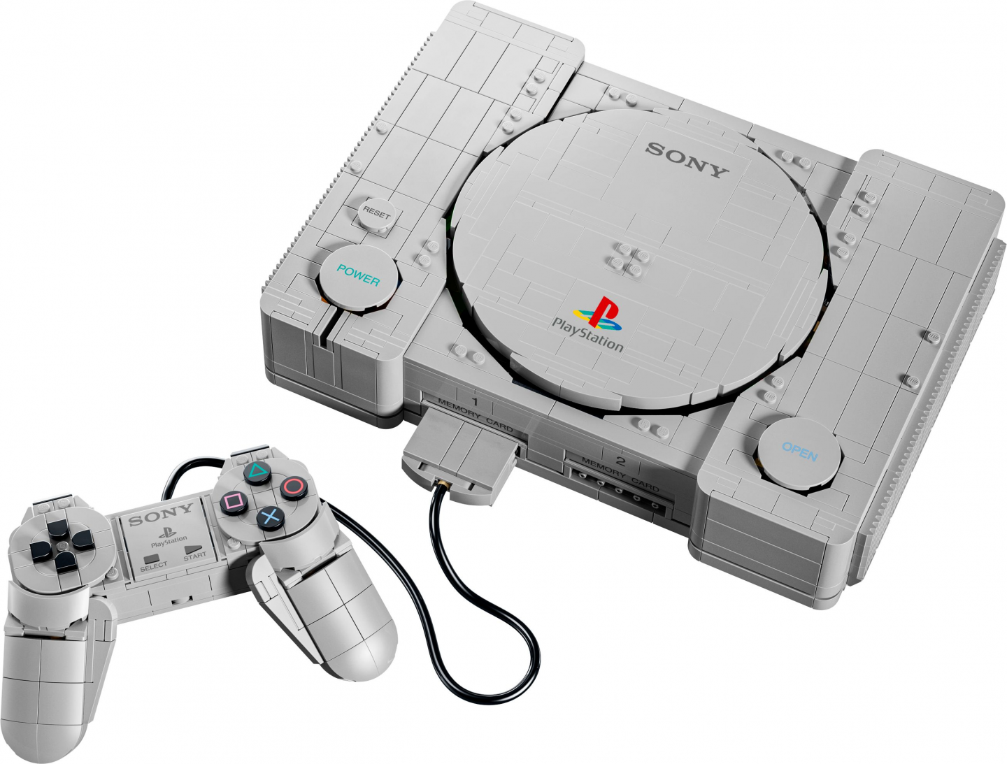 PlayStation