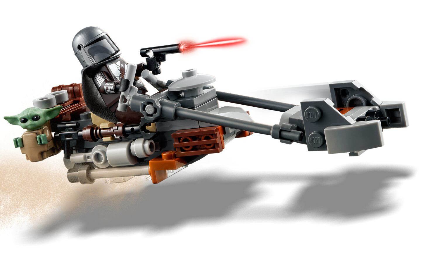 Problemen op Tatooine — Afbeelding 8